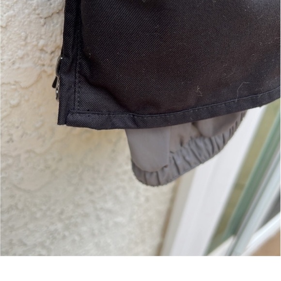 Burton Women's DryRide Western Style Black Ski/Snowboard Pants Size S - Picture 8 of 14